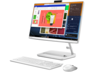 All in One Lenovo IdeaCentre AIO 3 22