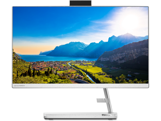 All in One Lenovo IdeaCentre AIO 3 22