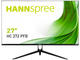 Монитори HANNspree HC272PFB