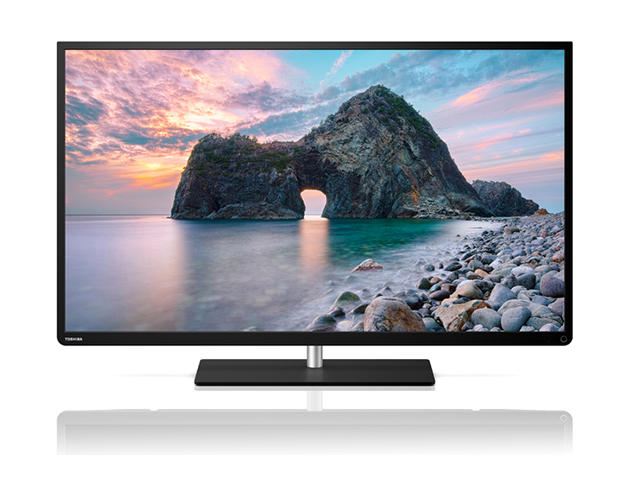 Телевизори Toshiba 32L4333