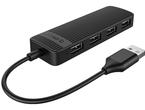USB Хъб Orico FL02-BK-BP