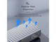 USB Хъб Orico Type-C to USB3.0 HUB