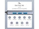 USB Хъб Orico Type-C to USB3.0 HUB