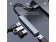 USB Хъб Orico Type-C to USB3.0 HUB