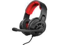 Слушалки TRUST GXT 411 Radius Black