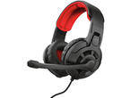 Слушалки TRUST GXT 411 Radius Black