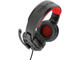 Слушалки TRUST GXT 411 Radius Black