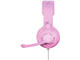 Слушалки TRUST GXT 411 Radius Pink
