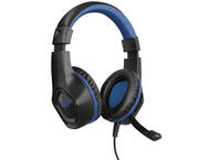 Слушалки TRUST GXT 404B Rana за PS4/PS5