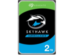 Твърди дискове 2TB Seagate SkyHawk Surveillance