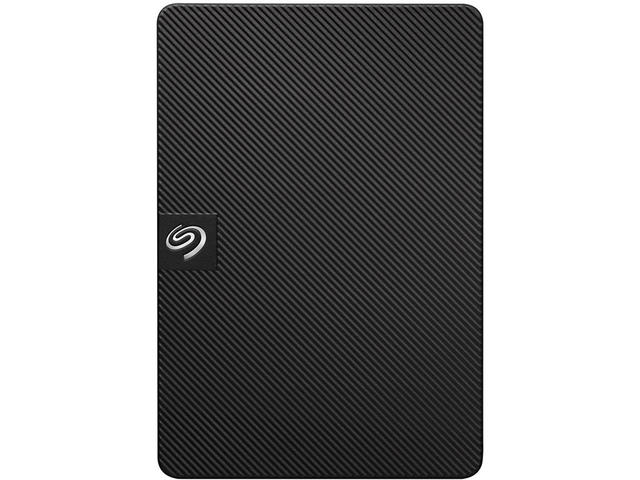 Външни HDD 1TB SEAGATE Expansion Portable black 2.5inch RTL