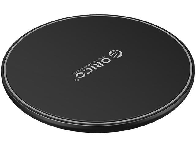 Зарядни устройства Orico ZMC01-BK 10W