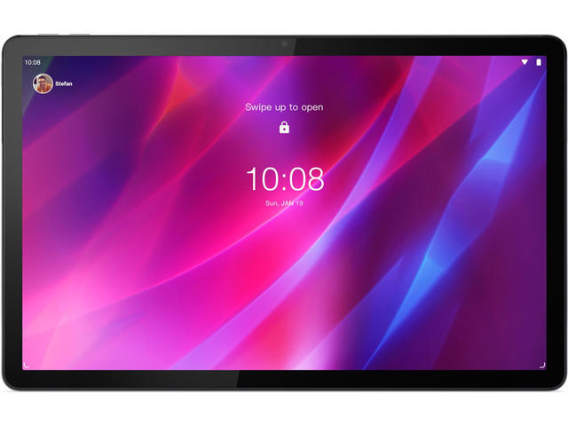 Таблети Lenovo Tab P11 Plus LTE 128GB, Slate Gray