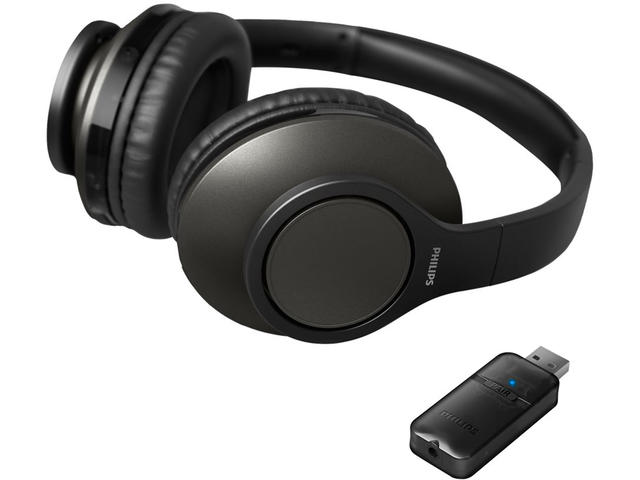 Слушалки Philips TAH6206BK