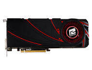 Видео карти PowerColor R9 290X 4GB GDDR5 OC