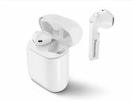 Слушалки Panasonic RZ-B100W, бели