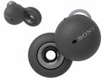 Слушалки Sony LinkBuds WF-L900, grey