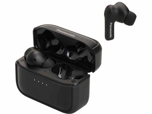 Слушалки Panasonic RZ-B210WDE-K