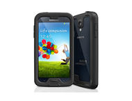 Калъфи LifeProof frē за Galaxy S4