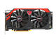 Видео карти MSI R9 280X