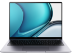 Лаптопи Huawei MateBook 14s + Huawei CD60 Backpack Swift