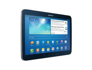 Таблети Samsung GT-P5210 Galaxy Tab 3 10.1 16GB, черен цвят