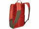 Чанти за Лаптопи Thule Lithos backpack 16L rooibos orange/forest night green