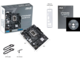 Дънни платки ASUS PRIME H610M-K D4