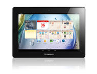 Таблети Lenovo IdeaTab S6000 3G 32GB, черен цвят