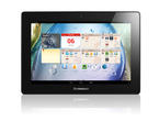 Таблети Lenovo IdeaTab S6000 3G 32GB, черен цвят