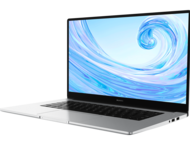 Лаптопи Huawei MateBook D15