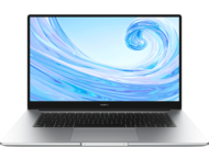 Лаптопи Huawei MateBook D15 + Huawei CD60 Backpack Swift