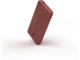 Външни батерии Hama "Fabric 10" Power Pack, 10000 mAh, Chili Red