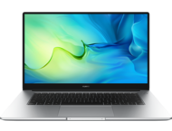 Лаптопи Huawei MateBook D15 2021 BohrD-WDH9DL + Huawei CD60 Backpack Swift