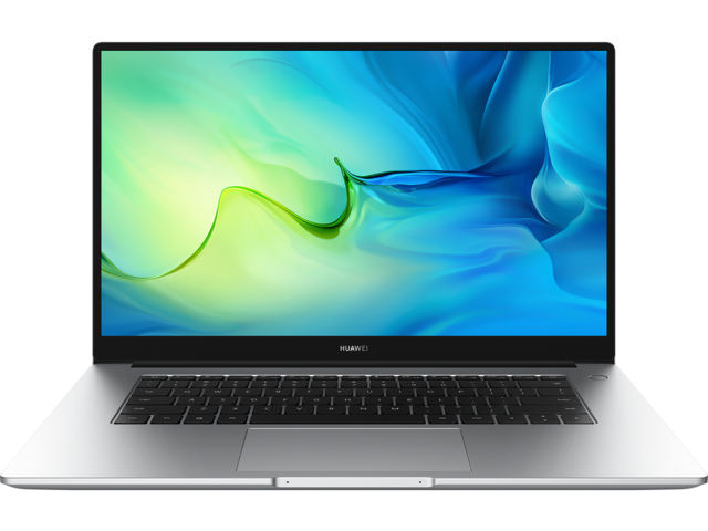 Лаптопи Huawei MateBook D15 2021 BohrD-WDH9DL + Huawei CD60 Backpack Swift