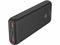 Външни батерии Hama "PD20-HD" Power Pack, 20000 mAh, anthracite