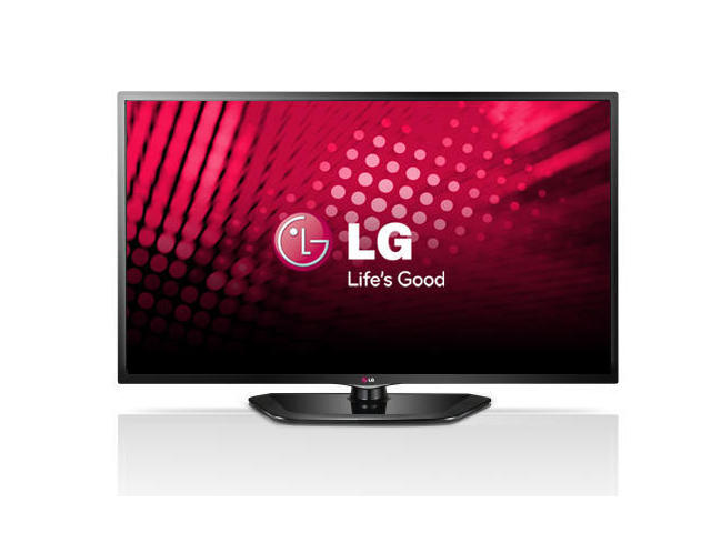 Телевизори LG 32LN540B