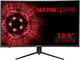 Монитори HANNspree HG392PCB