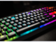Клавиатури COUGAR ATTACK X3 RGB Red Cherry MX- Iron Gray