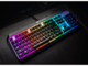 Клавиатури COUGAR ATTACK X3 RGB Red Cherry MX- Iron Gray