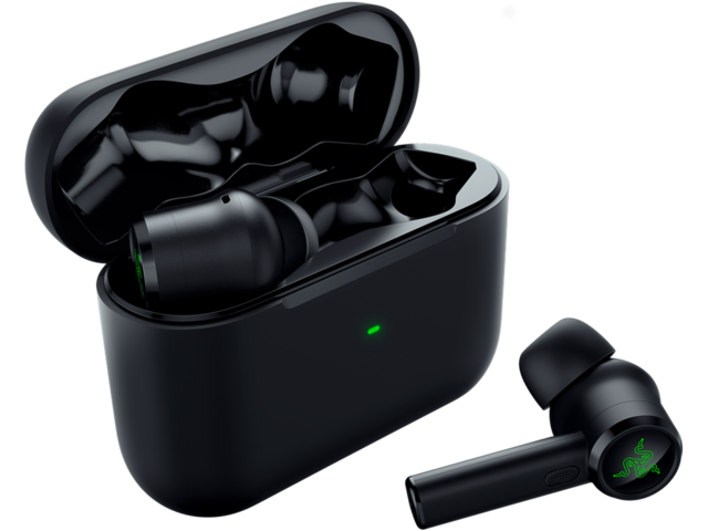 Слушалки Razer Hammerhead True Wireless Pro