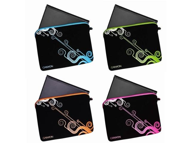 Чанти за Лаптопи Калъф Canyon за 10-инчов нетбук