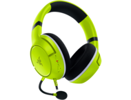 Слушалки Razer Kaira X for Xbox - Electric Volt