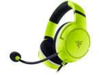 Слушалки Razer Kaira X for Xbox - Electric Volt