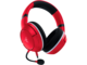 Слушалки Razer Kaira X for Xbox - Pulse Red
