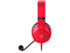 Слушалки Razer Kaira X for Xbox - Pulse Red