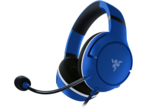Слушалки Razer Kaira X for Xbox - Shock Blue
