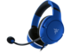 Слушалки Razer Kaira X for Xbox - Shock Blue