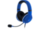 Слушалки Razer Kaira X for Xbox - Shock Blue
