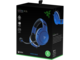 Слушалки Razer Kaira X for Xbox - Shock Blue